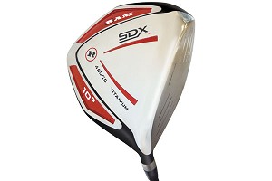 SDX TI Driver