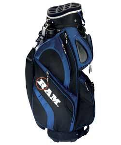 Wizard Cart Bag