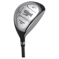 Wizard fairway wood (Graphite)