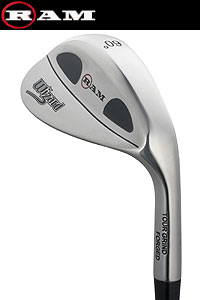 Wizard Steel Wedge