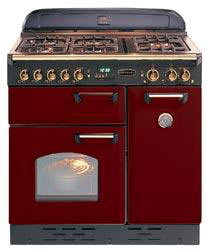 Rangemaster 64710