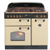 Rangemaster 73410 Cream