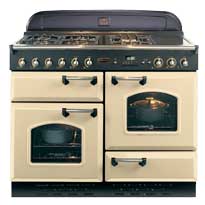 RANGEMASTER CLAS110DFCR/C