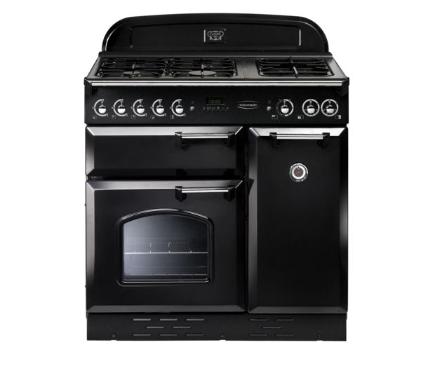 RANGEMASTER CLAS90NGFBL/C