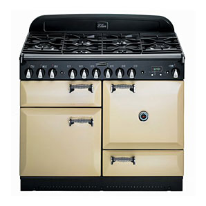 Rangemaster Elan 110 Cream