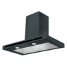 Rangemaster HLTHDS110BL cooker hoods in Slate