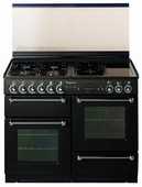 RANGEMASTER RM110 DF Black