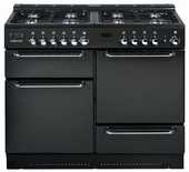 Rangemaster RM110 ELEC CLARET