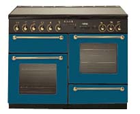 Rangemaster RM110CER BL PD