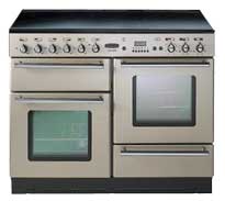 Rangemaster TOLEDO110CHCER