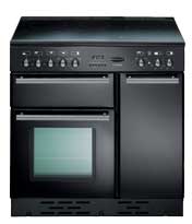 Rangemaster TOLEDO90BL ELE