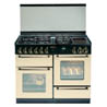 Traditional 110 LPG Range Cooker