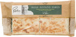 Irish Potato Farls (4) Cheapest in Tesco