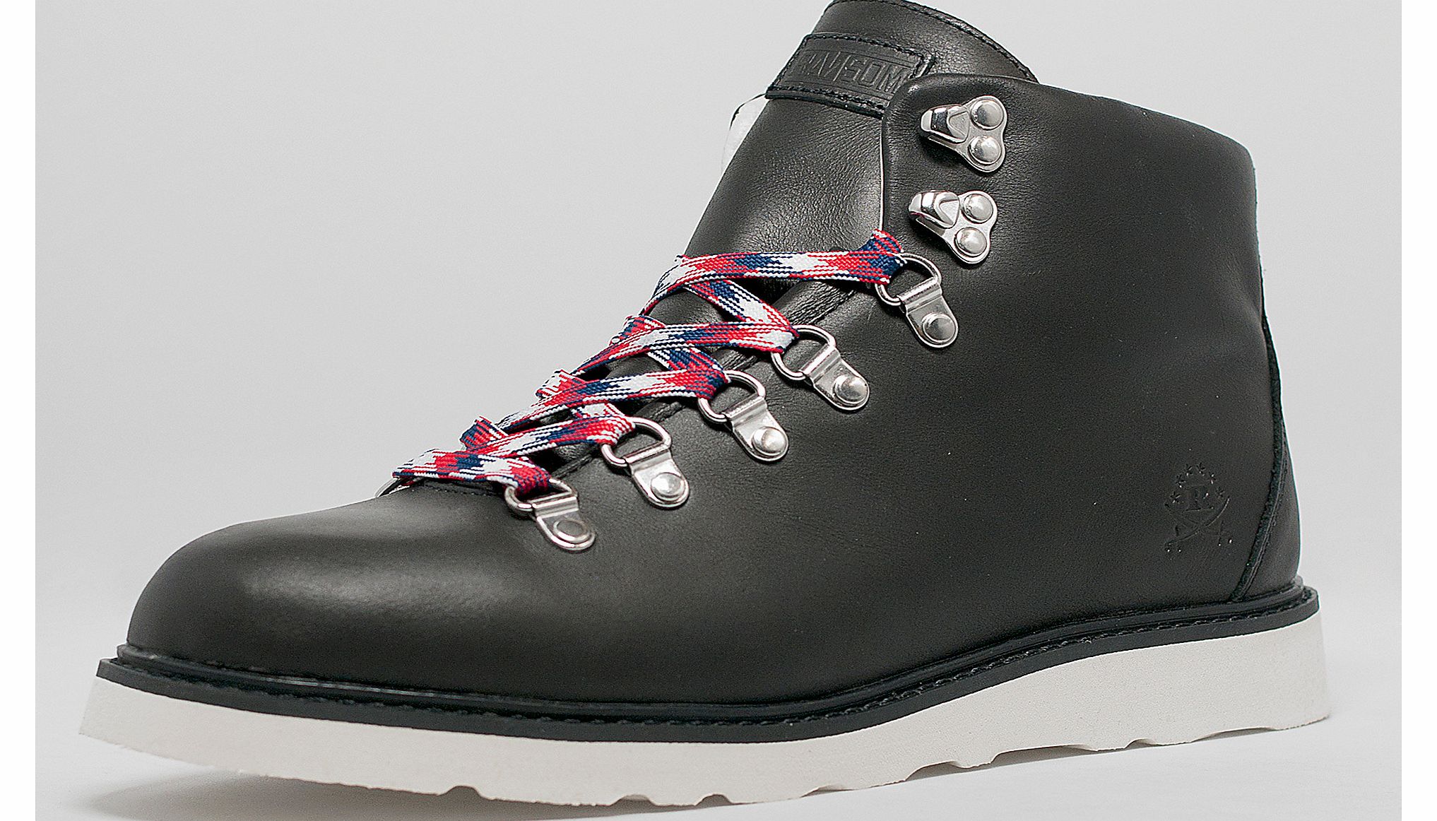 Ransom Alpine Boot