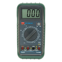 318 DIGITAL MULTIMETER (RE)