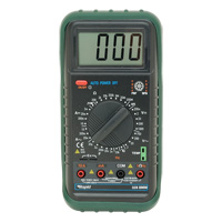 328 DIGITAL LCD MULTIMETER (RE)