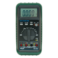 955 DIGITAL LCD MULTIMETER MY68N RC