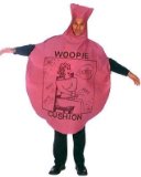 Fancy Dress Costume - Whoopee Cushion - STD