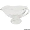 Entertain Large Gravy Boat