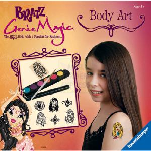 Bratz Body Art