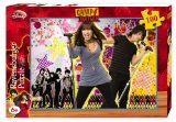 Ravensburger, Puzzle 100 Pieces, Disney Camp Rock