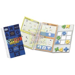 Thinkfun Grid Works