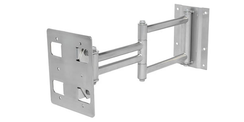 LSA1 Double Swing Arm Adaptor for FL1