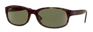 2118 Polarised sunglasses