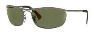 3119 Polarised sunglasses