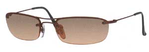 3174 Polarised sunglasses