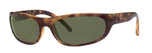 4033 Polarised sunglasses