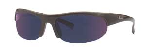 RayBan 4036 Polarised sunglasses