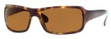 Ray Ban 4075 Sunglasses 642 HAVANA/ CRYSTAL BROWN 61/16 Medium