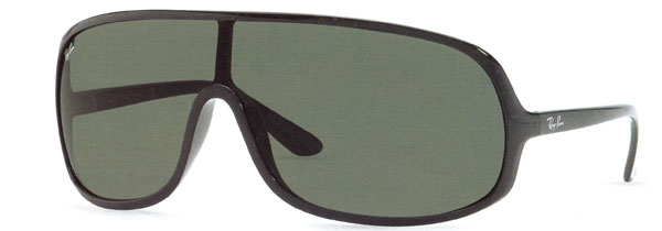 RB 4082 Aviator Sunglasses `RB 4082 Aviator