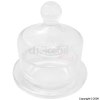 Entertain Round Condiment Pot 9cm x 10.5cm