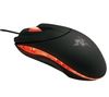 RAZER Diamondback 3G Mouse - fire red