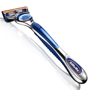 FREE Gillette Fusion