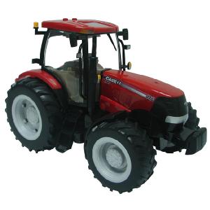 RC2 Britains Case IH 210 Puma Tractor