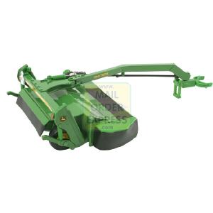 RC2 Britains John Deere Mower 1 32 Scale