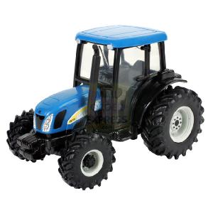 RC2 Britains New Holland TN75DA Tractor 1 32 Scale