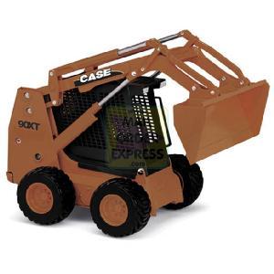 RC2 ERTL Case 90XT Skidsteer 1 16 Scale