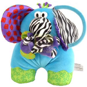 Lamaze Lullaby Elephant