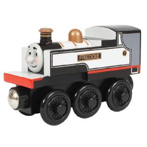 Learning Curve Thomas Wooden Railway Fearless Freddie