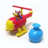 Take Along Dora - Swiper Copter