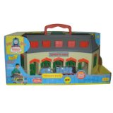 Tidmouth Sheds