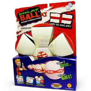 Phlatball England Junior