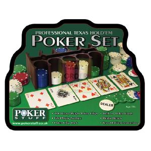 Professional Texas Hold Em Poker