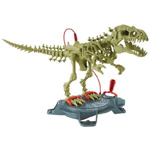 Skeleflex Dinosaurs Powerflex Skelelab