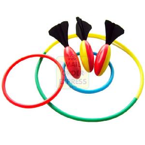 Zocker Lawn Darts