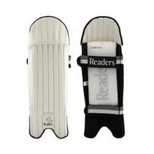 Readers Challenger Wicket Keeping Pads